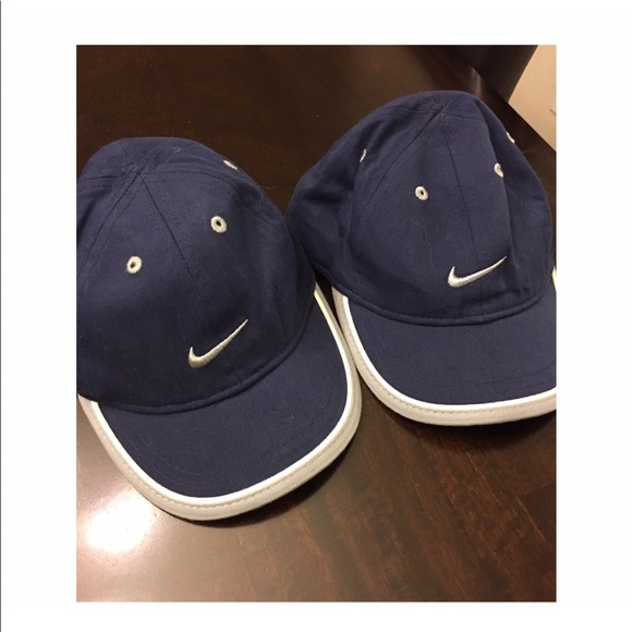 infant nike cap